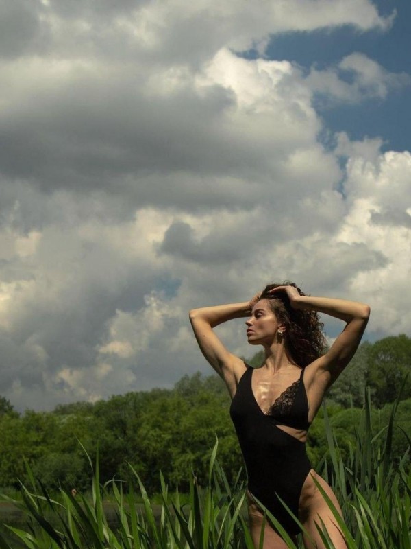 Стелла привлекательная девушка из Озеры цена от 4000 руб