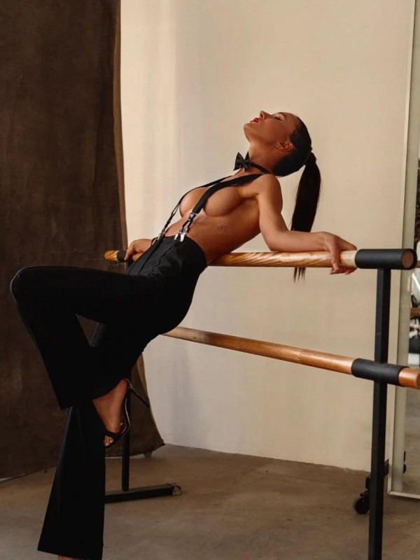 Мила привлекательная девушка из Озеры цена от 7000 руб